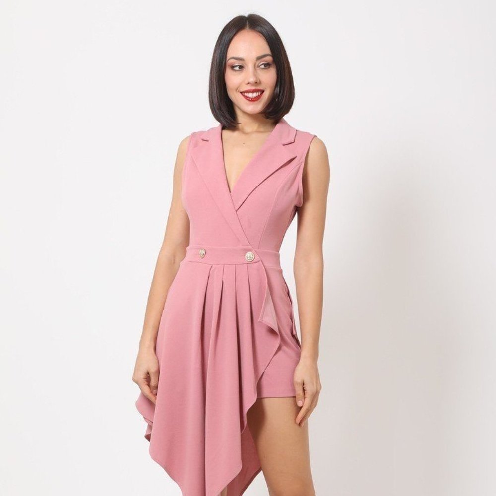 Fashion Romper
